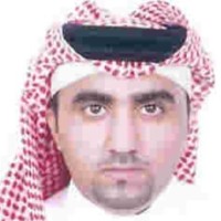 Mohammed Al-Abdulmohsin