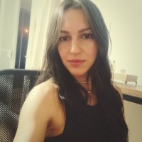 Lívia de Freitas Quadros