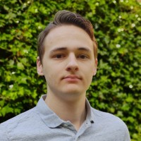 Stijn van Gils