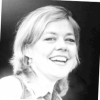 Monique Prins
