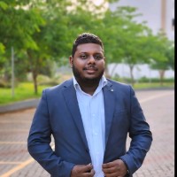 Nidhin Poulose