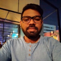 Rushikesh Pandit