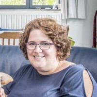 Mirjam Callaert