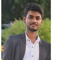 DEEPAKRAJ E
