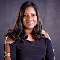 Geeta A.