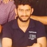 Nitish Malhotra