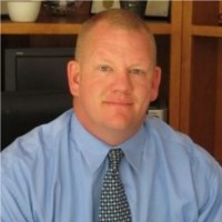 Mike Sharp