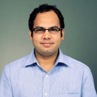 Anshuman Bhusari
