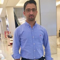 Mohsin Shabbir