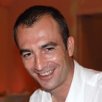 Sébastien Hendrickx