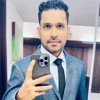 Sunny B Chaudhary