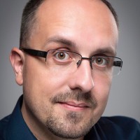 Andrej Mažáry