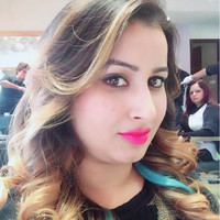 Archana Chaudhary