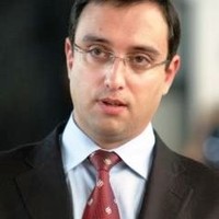 Luís Marcos