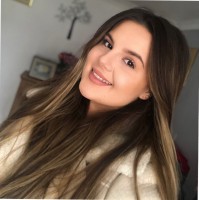 Neve Forbes