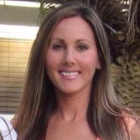 Sandy Rosenberry