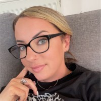 Katrina Mckeogh
