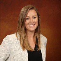 Kristin Vranicar, Ccm, Eit