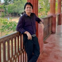 Dr. Jaishriram Rathored