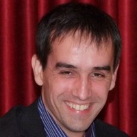Erik Robič