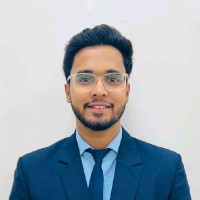 Kaushik Dubey