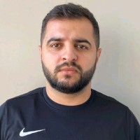 Togrul Mahyaddinli