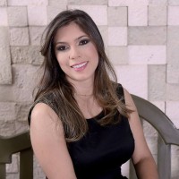 Rafaela Silva Alexandre