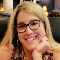 Michelle Dixon