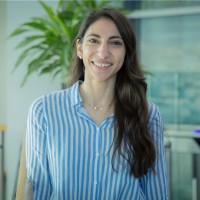 Nefeli Makrygianni, Phd