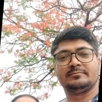 Swapnil Nikumbh