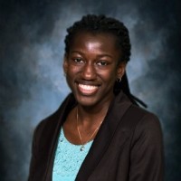 Eugenia Akurang