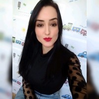 Luana Caroline De Farias Ceconelli