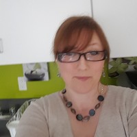 Kelly Robb Geldart