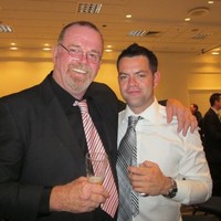 Anthony D'Arcy