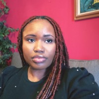 Miya Burney
