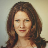 Anastasia Zaikina
