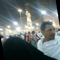 Mohamed Abdalla Zayed