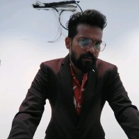 Sushant Jadhav