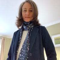 Cath Hammond