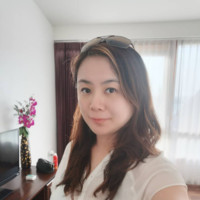 esther ng