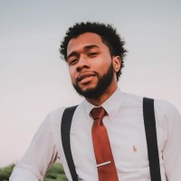 Curtis C. Johnson II