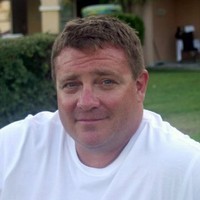 Nick Lavery