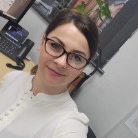 Monika Wojciechowska