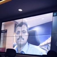 Sanjay Shigwan