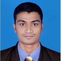Prasad Kh