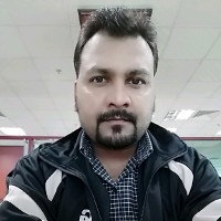 Sunny Shoukat