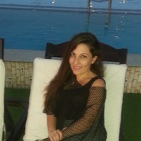Tina Samir
