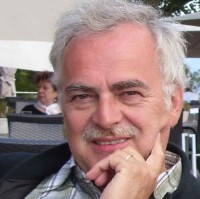 Dr. Klaus Hessert