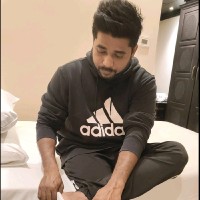 Ketan Kadam