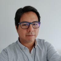 Edgard Lucas López